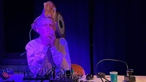 Athletics of the Absurd