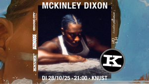 MCKINLEY DIXON