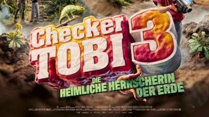 Checker Tobi 3 – Die heimliche Herrscherin der Erde (Babylon Kids & Teens)