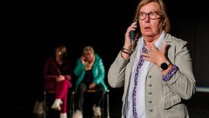 Reingelegt und abgezockt! - Ein Theaterstück über die miesen Tricks an älteren Menschen
