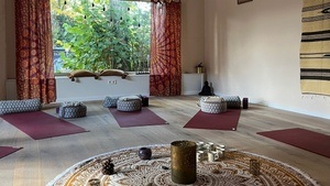 Yogilates Kurs in Wesel