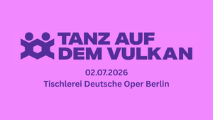 TANZ AUF DEM VULKAN