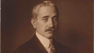 Carl Melchior - Allianzen für den europäischen Frieden