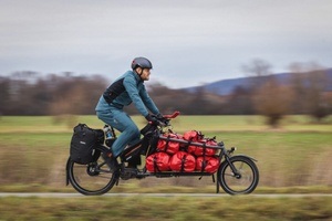 Bikepacking – vom Micoradventure bis Workpacking