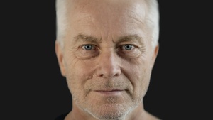 Werner Schmidbauer - Der Momentnsammler unterwegs