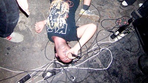 Sebastian der Saubere Album Release