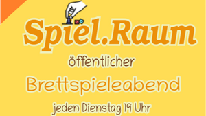 Brettspielabend