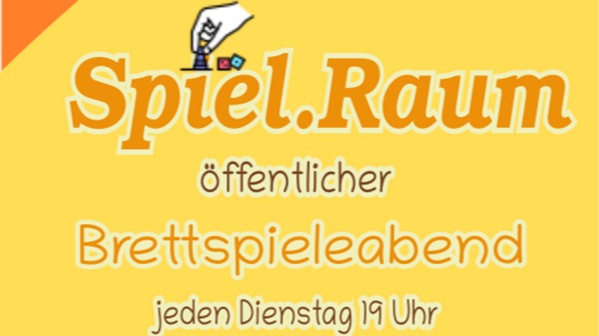 Brettspielabend