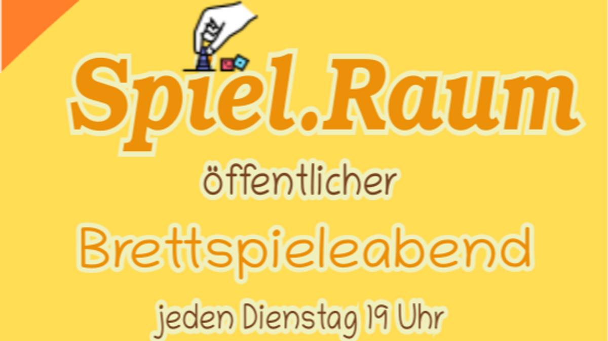 Brettspielabend