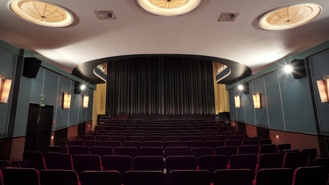 Film 3: „Khartoum“