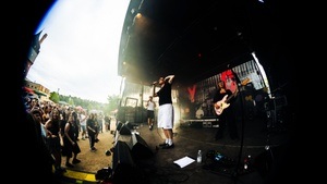 Youth Culture Festival