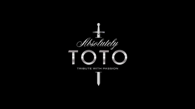 Absolutely TOTO - Die ultimative TOTO Tribute Band