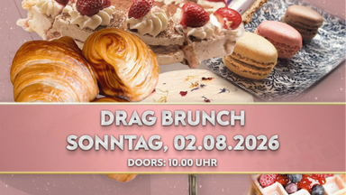 Drag Brunch