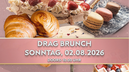 Drag Brunch