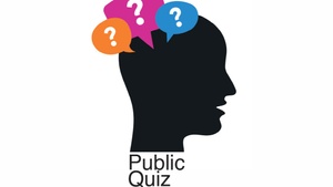 Das Public-Quiz