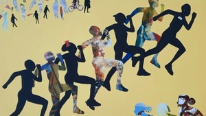VERNISSAGE: MIT HERZ UND MEISTERHAND