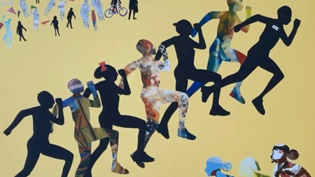 VERNISSAGE: MIT HERZ UND MEISTERHAND