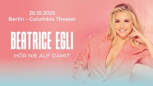 Beatrice Egli – Insider Nacht