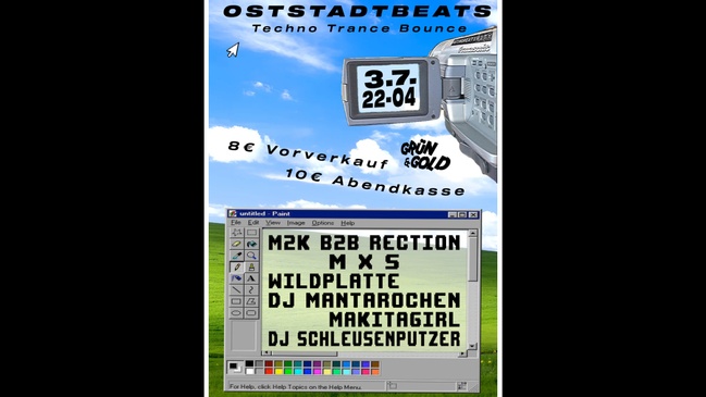 OststadtBeats