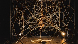 Anitya – impermanence | Ruhrfestspiele 2026