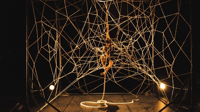 Anitya – impermanence | Ruhrfestspiele 2026