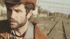 SHOTA ADAMASHVILI - der jodelnde Country-Star aus Georgien