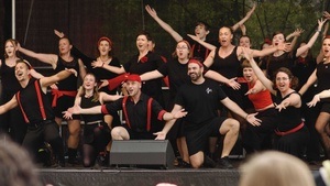 MUSICAL-HUTKONZERT