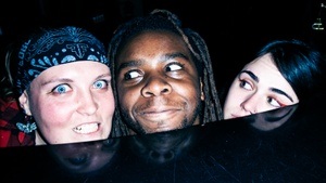 EDDIE AMBIVALENCE EUROPE TOUR + SUPPORT