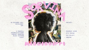 Sorvina – „Mississippi“