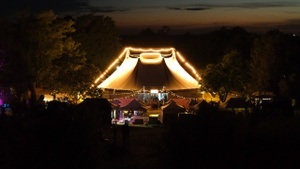 Bergfest 2026