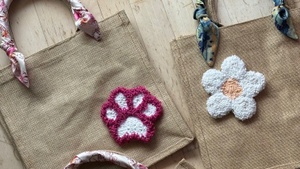 Punch Needle Workshop