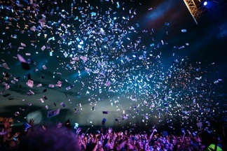 The best festivals in & around Stuttgart 2026