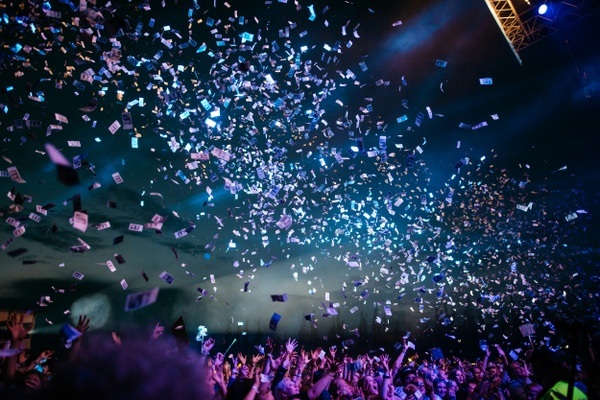 The best festivals in & around Stuttgart 2026