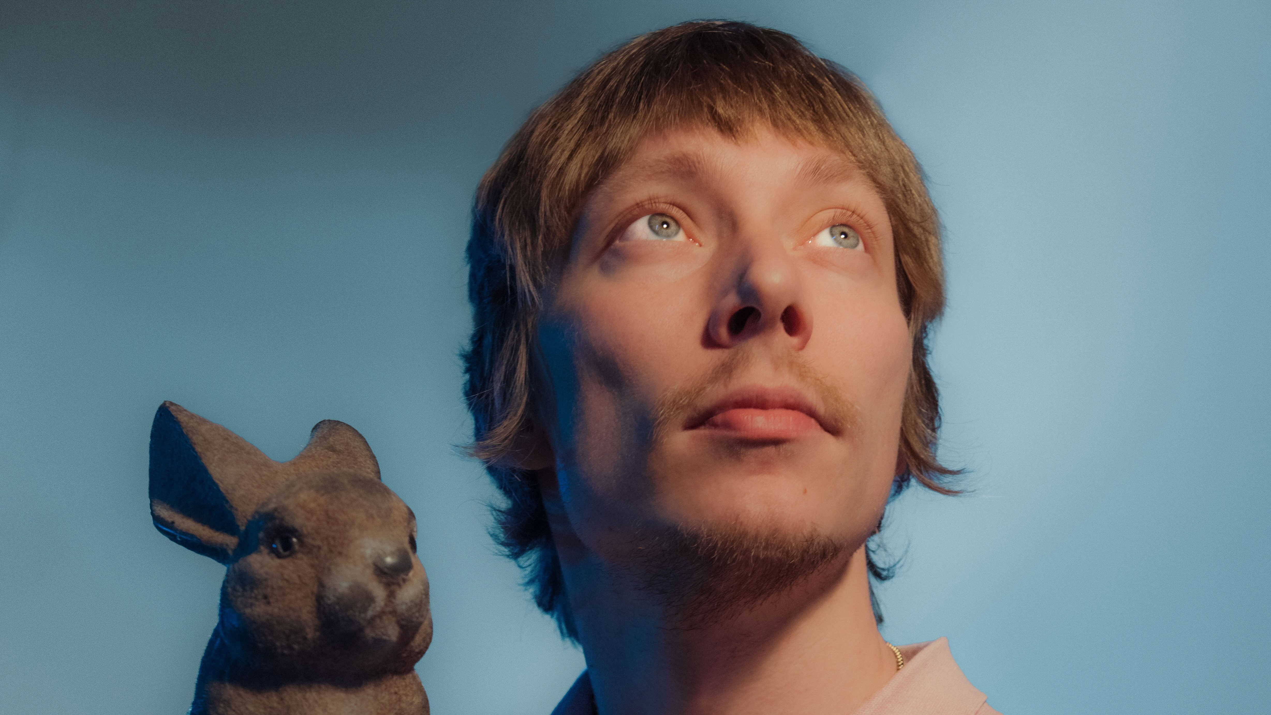 Robert Alan - Neues Programm