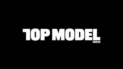 TOP MODEL BERLIN