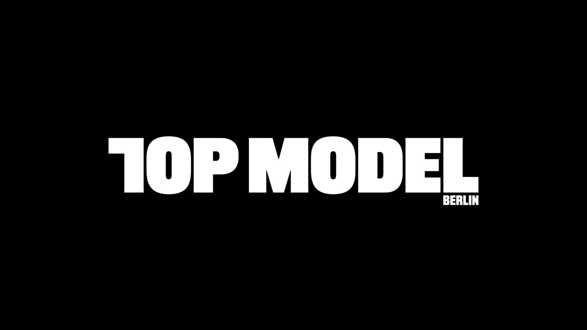 TOP MODEL BERLIN