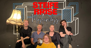 Improshow: Die Steife Brise Masterclass präsentiert "die Absurditäten des Alltags"