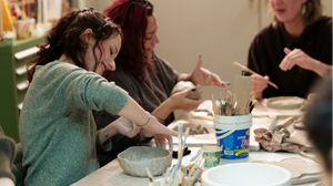 Pottery Club - For Everyone