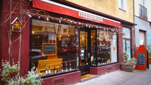 Weinladen Tasting (extended)