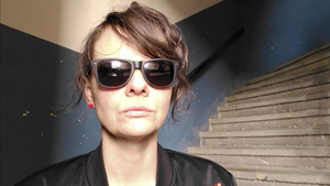 CHEMNITZ - Gabi Reinhardt liest