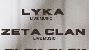 LYKA & ZET A CLAN