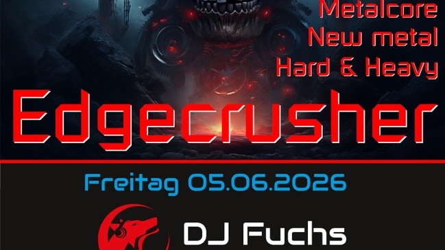 Edgecrusher