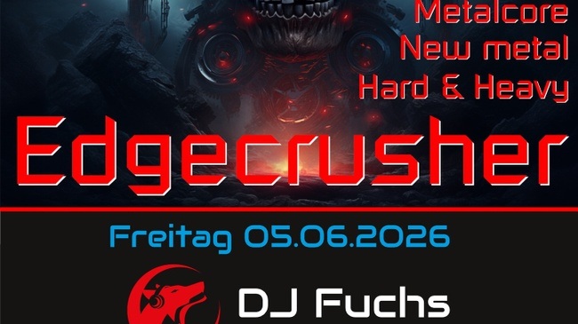 Edgecrusher