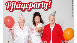 Sybille Bullatschek Best of – Pflägeparty!