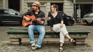 Songs der 1920er und 30er Jahre – Von Berlin ins Exil – Konzert mit Anne Helm und Marcel Weller