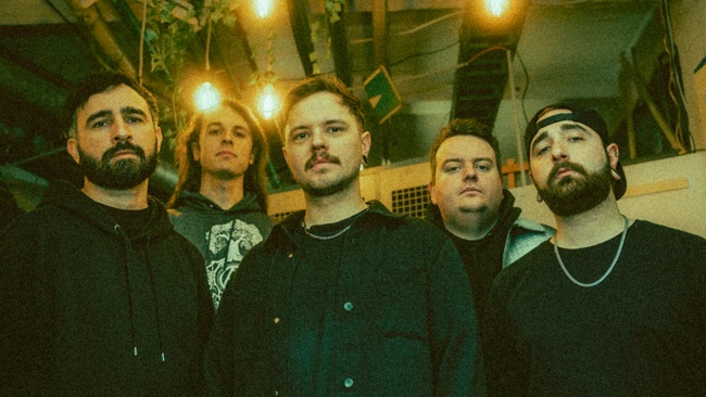 LEYKA - Road To Dystopia Tour 2026