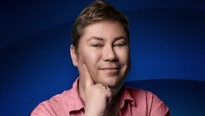 Sascha Korf - Lach- und Lachgeschichten - Die Show mit dem Korf