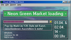 Neongreenmarket