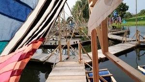 Sommerferien mit Kunst & Krempel