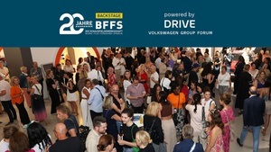 Gewinnspiel: 4x2 Tickets für das Event BFFS Backstage im DRIVE